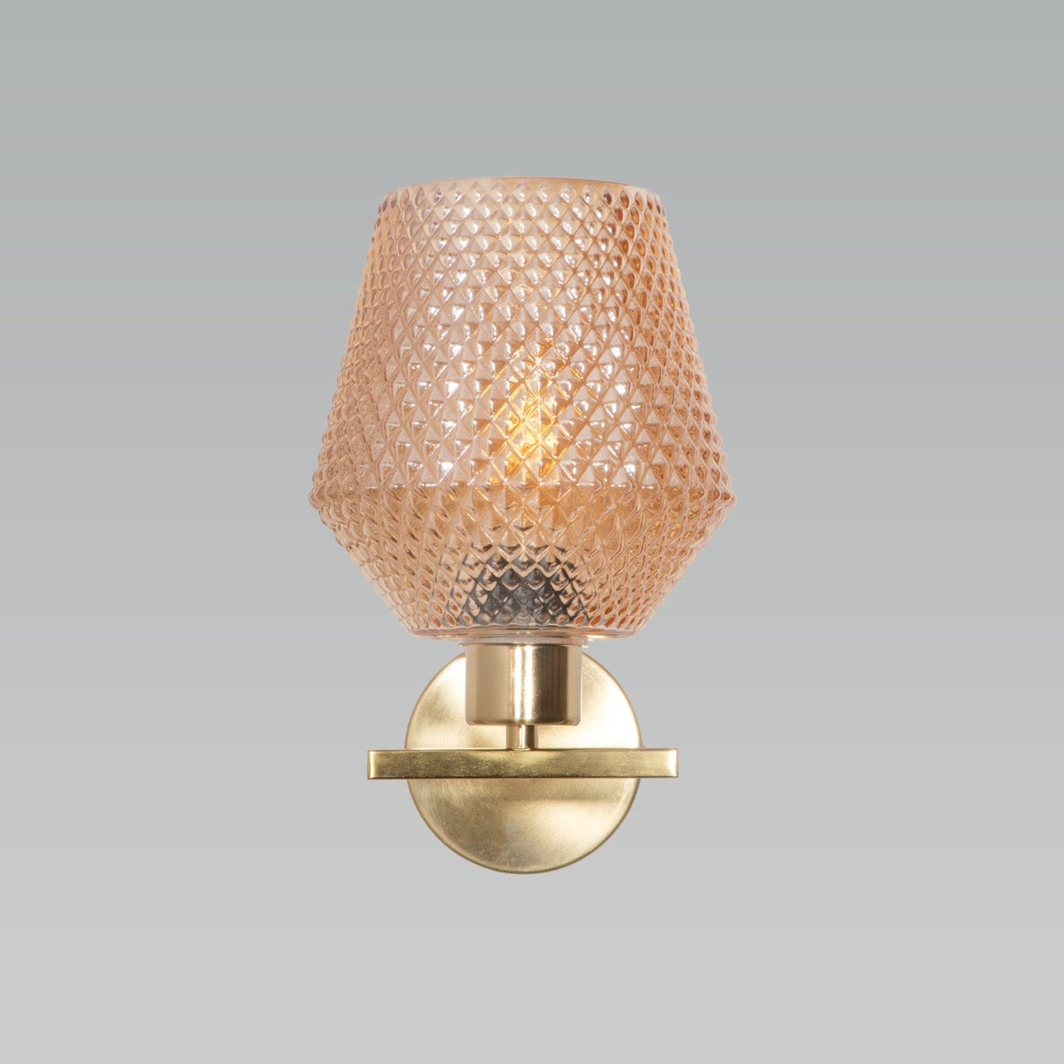 Shop Reliable Amber Wall Light online