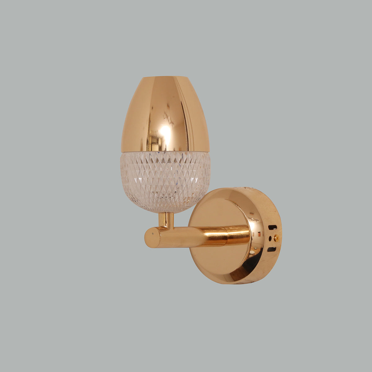 Buy Rosa Single LED Wall Light Bedrooms