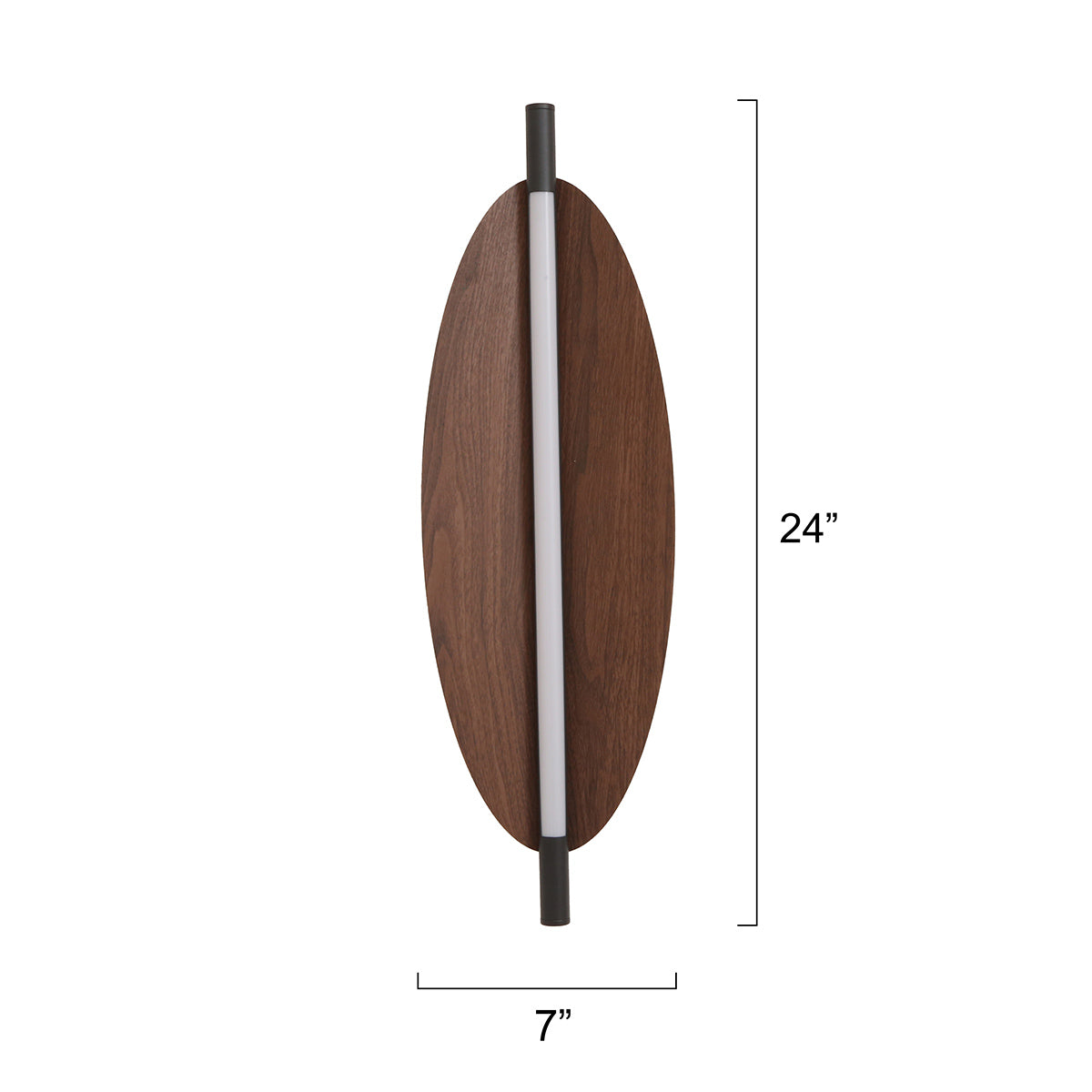 Shop Sail Away 600mm LED Wall Light Online