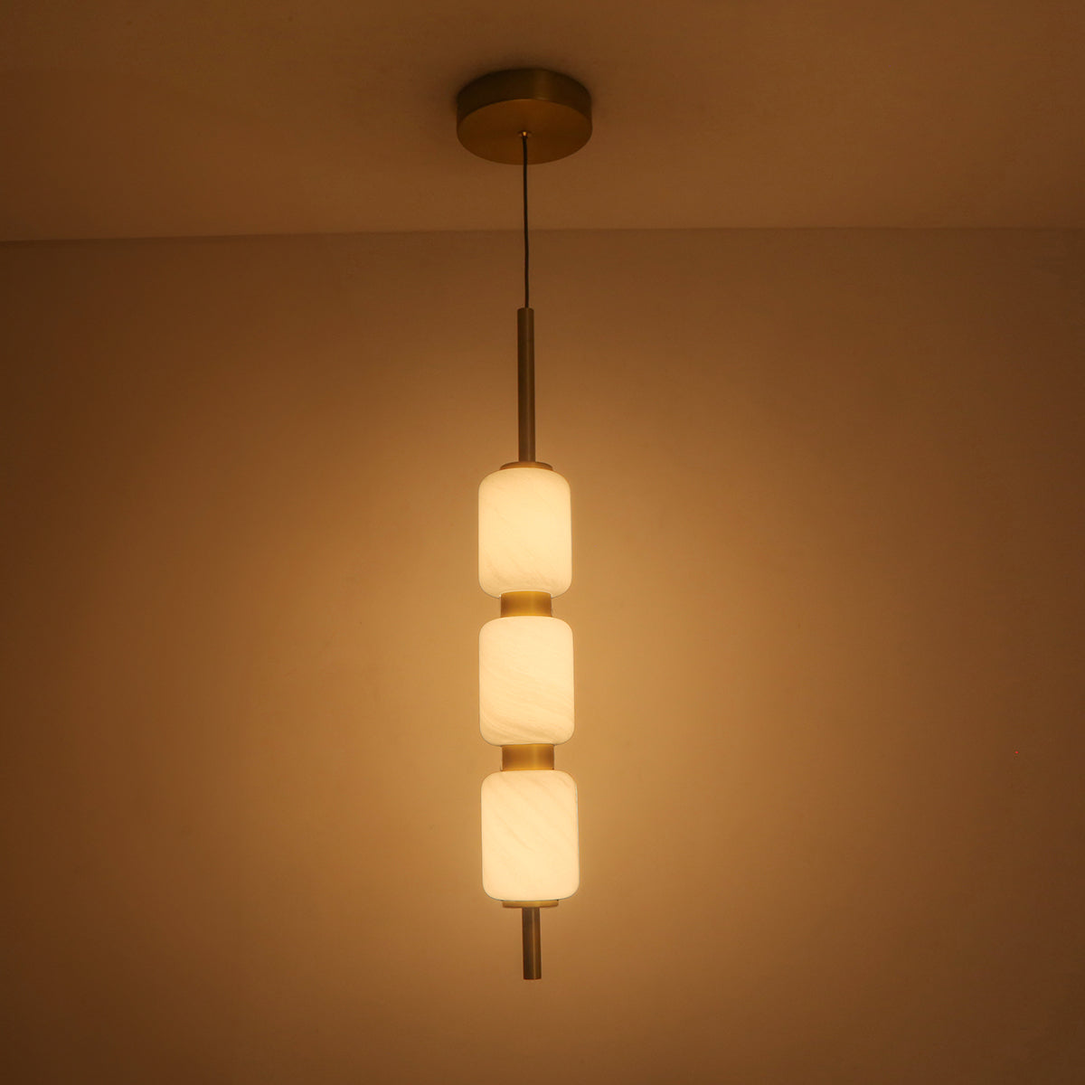 Shop Sailor (3 Colour) LED Pendant Light Bedroom Corner