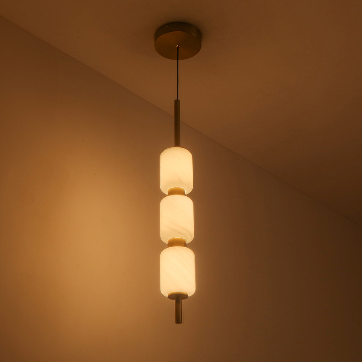 Shop Sailor (3 Colour) LED Pendant Light Living Room