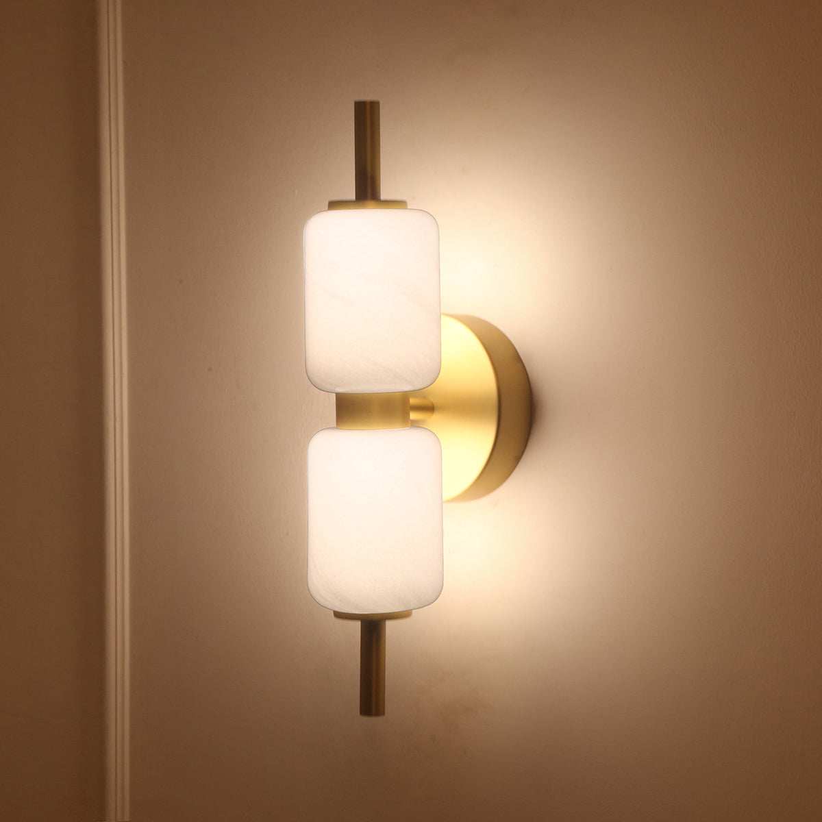 Shop Sailor (3 Colour) LED Wall Light Living Room