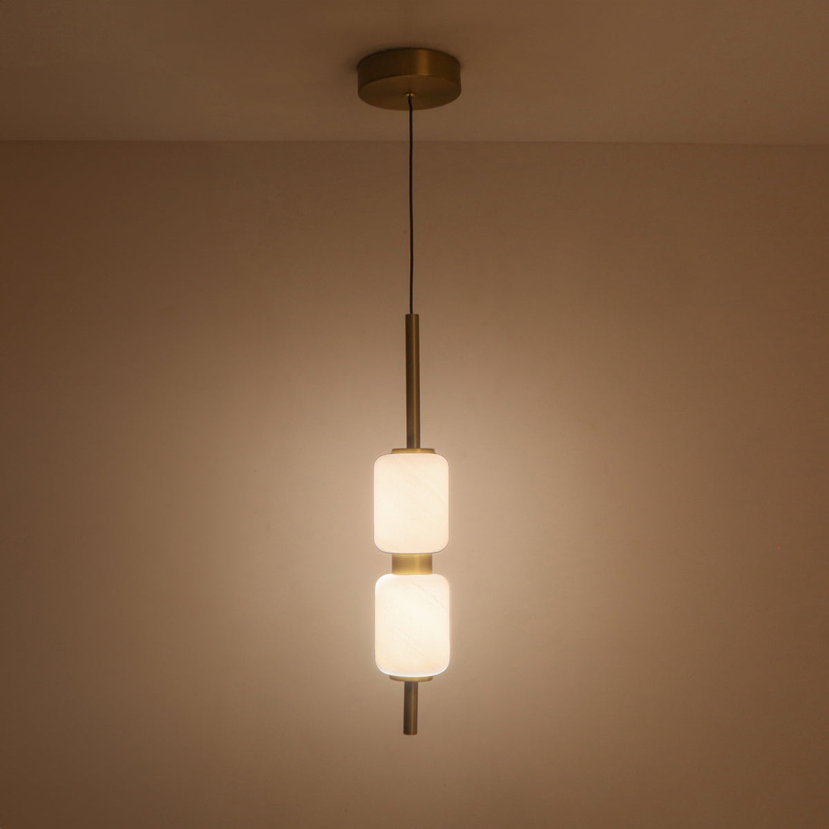 Shop Sailor Sleek (3 Colour) LED Pendant Light Breakfast Counter