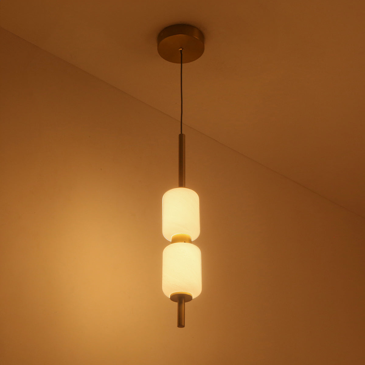 Shop Sailor Sleek (3 Colour) LED Pendant Light Living Room