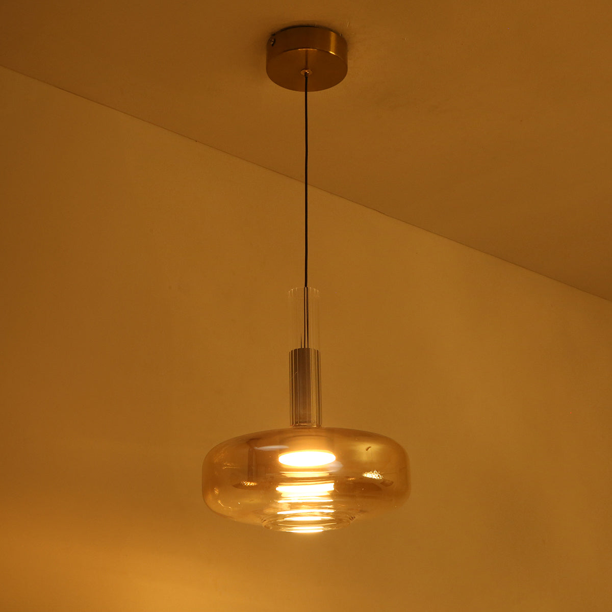 Shop Sanctuary LED Pendant Light Interior Lights