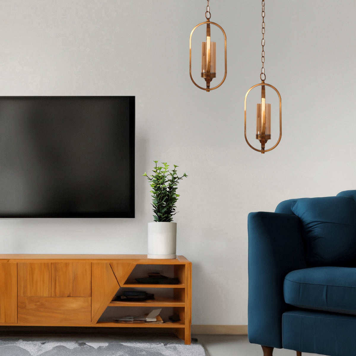 Shop Sea Breeze Pendant Light Bangalore
