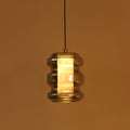 Seasons Smoke LED Pendant Light