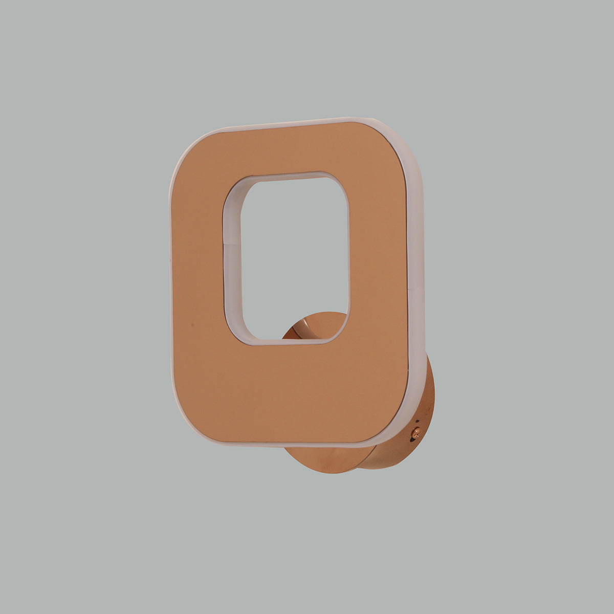 Shop Signal Rose Gold LED Wall Light Online