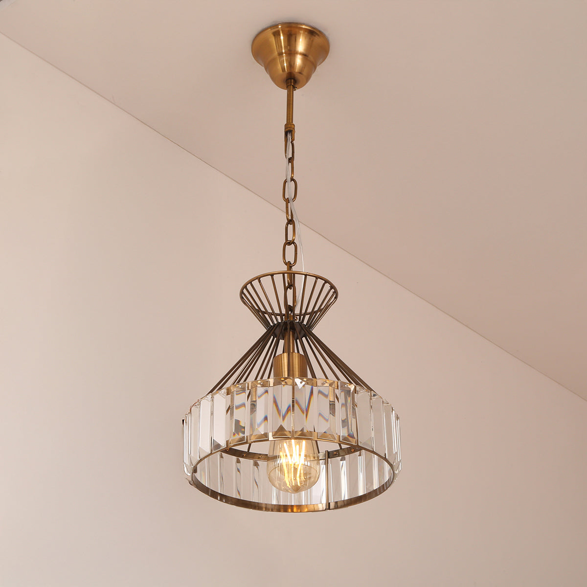 Shop Signature Small Chandelier Interior Lights