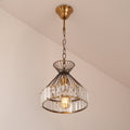 Signature Small Chandelier