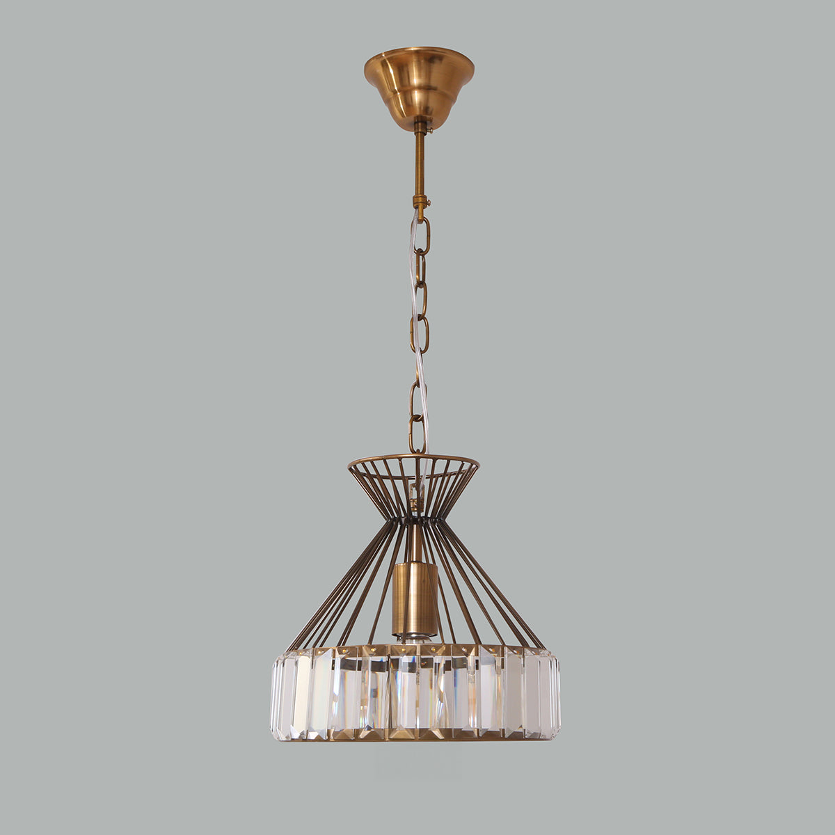Shop Signature Small Chandelier Living Room