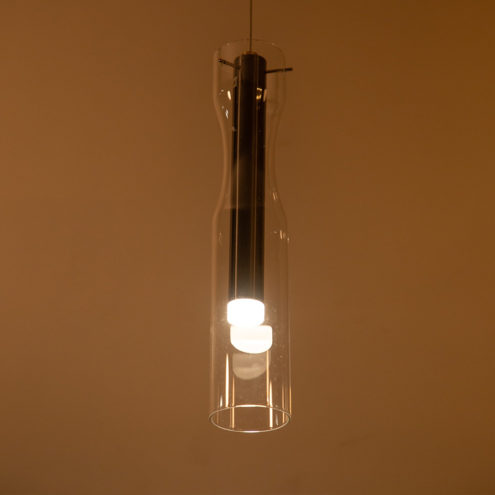 Buy Simplicity Black LED Pendant Light Bangalore