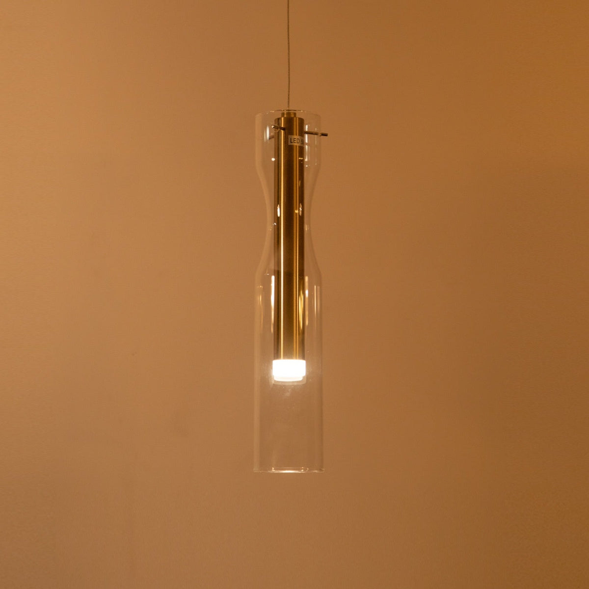 Shop Simplicity Brass LED Pendant Light Bangalore