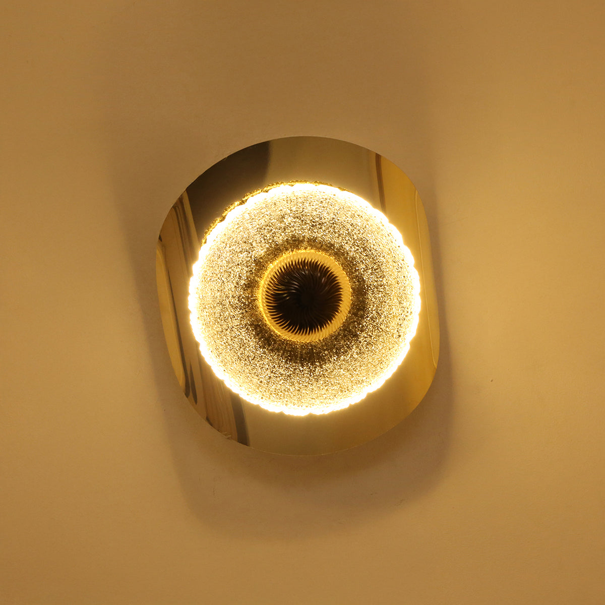 Shop Simply Gorgeous LED Wall Light Interior Lights