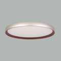 Slim Line Medium (3 Colour) LED Chandelier