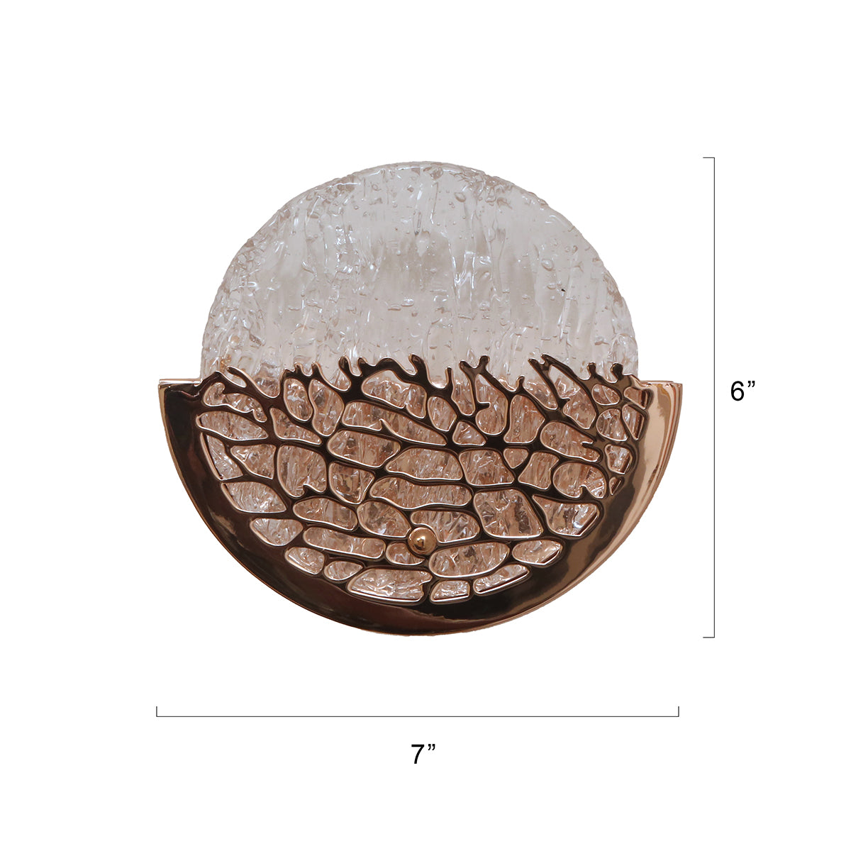 Shop Small World LED Wall Light Online