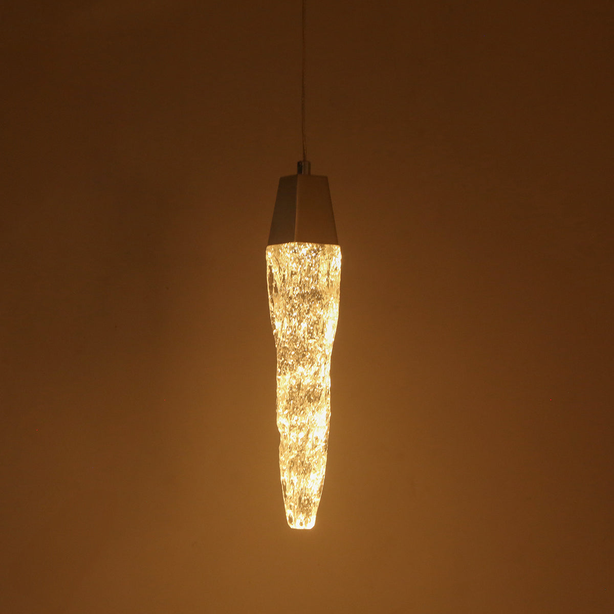 Shop Snow Flake LED Pendant Light Online