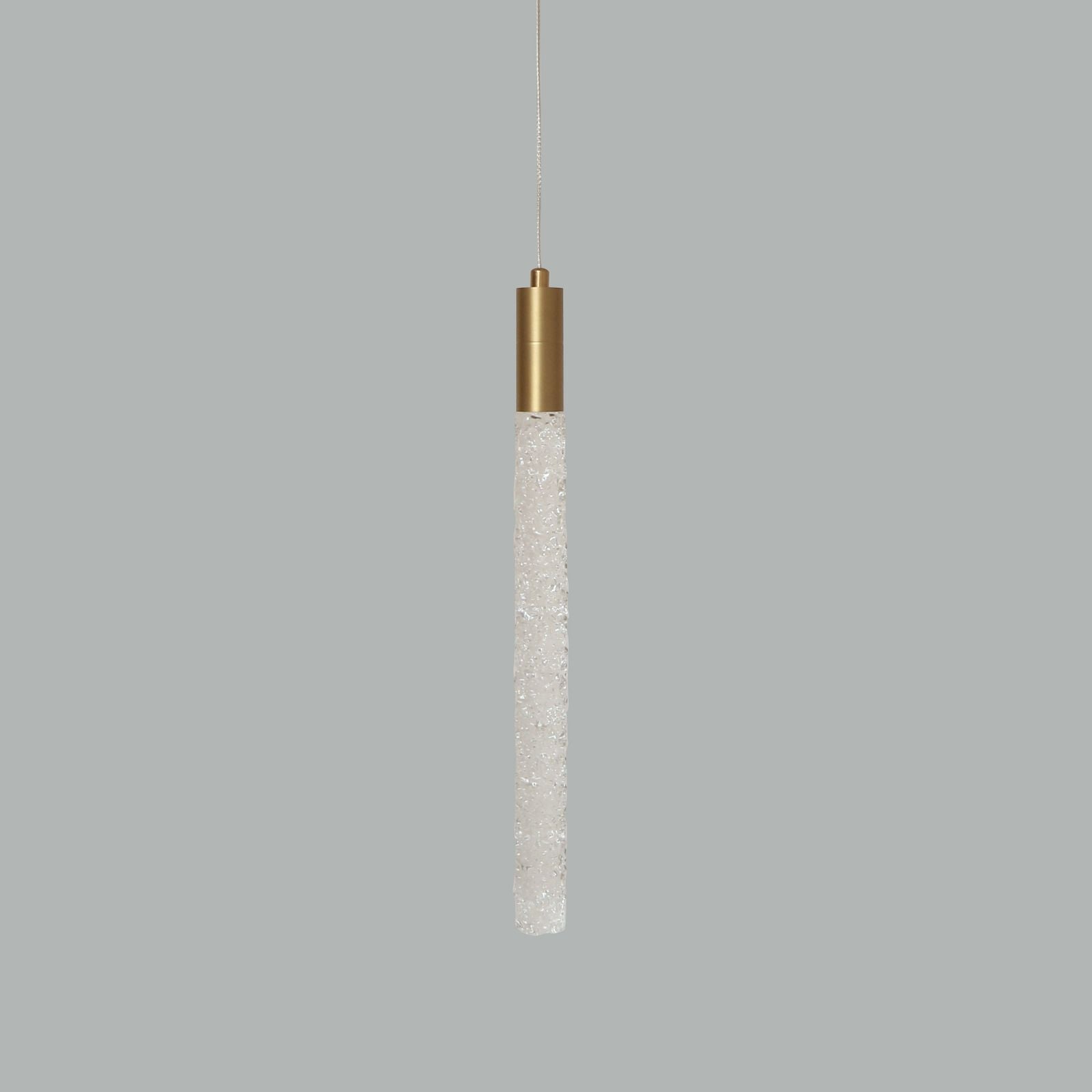 Shop Snow World LED Pendant Light Living Room
