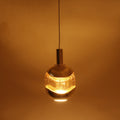Soft Ball LED Pendant Light
