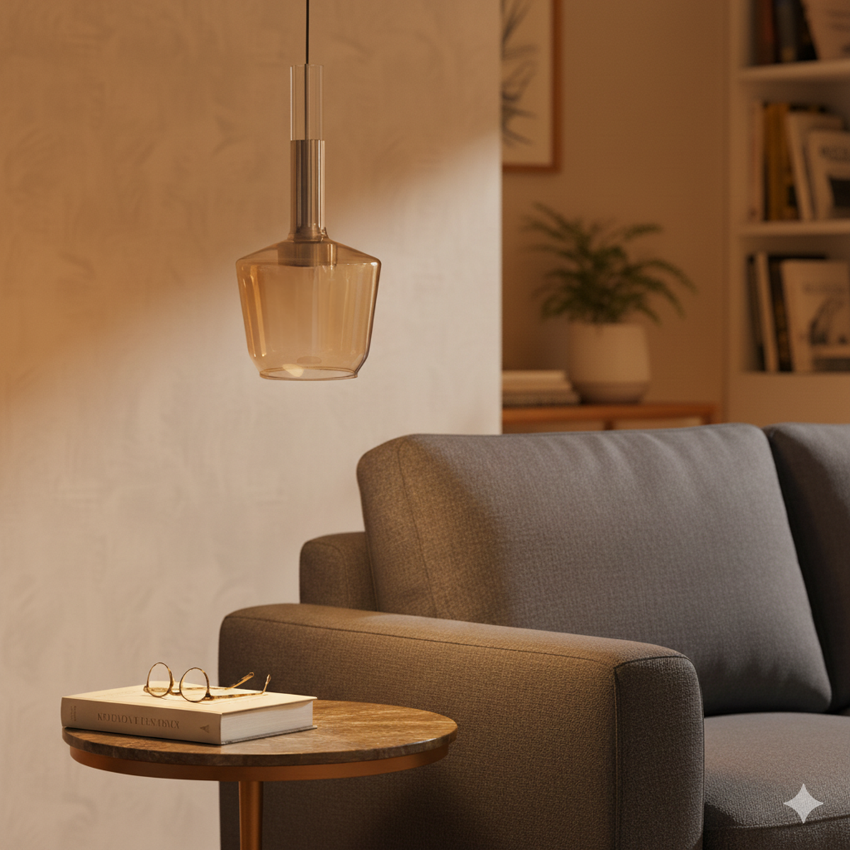 Shop Solace LED Pendant Light Bangalore