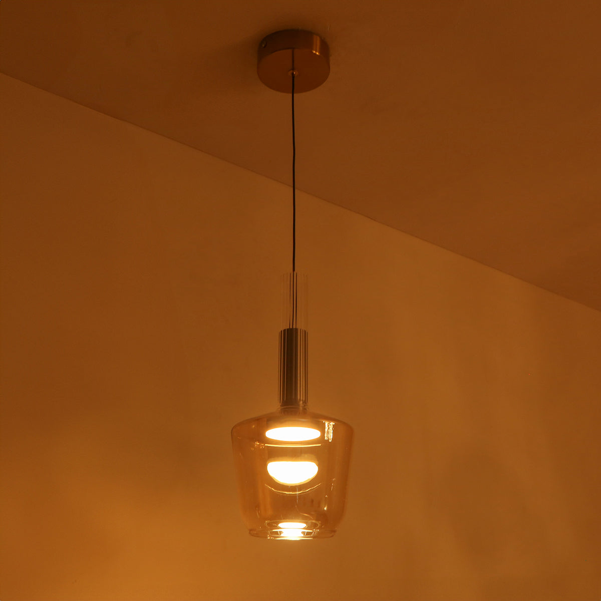 Shop Solace LED Pendant Light Interior Lights