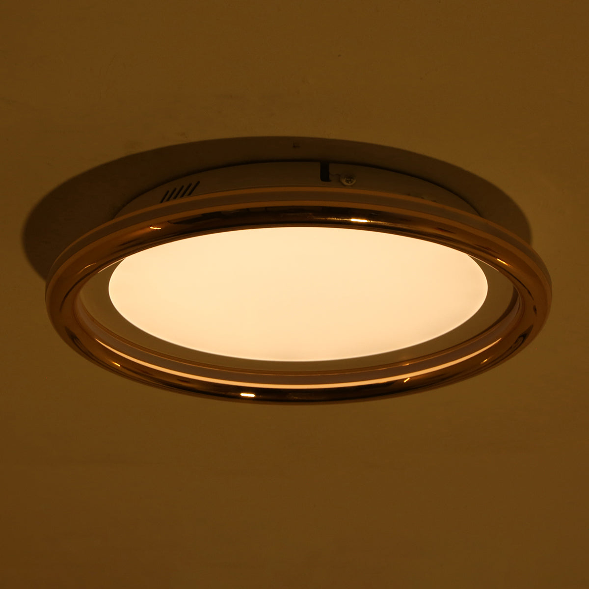 Shop Soni Smart 300mm (2 Colour) LED Chandelier Bangalore