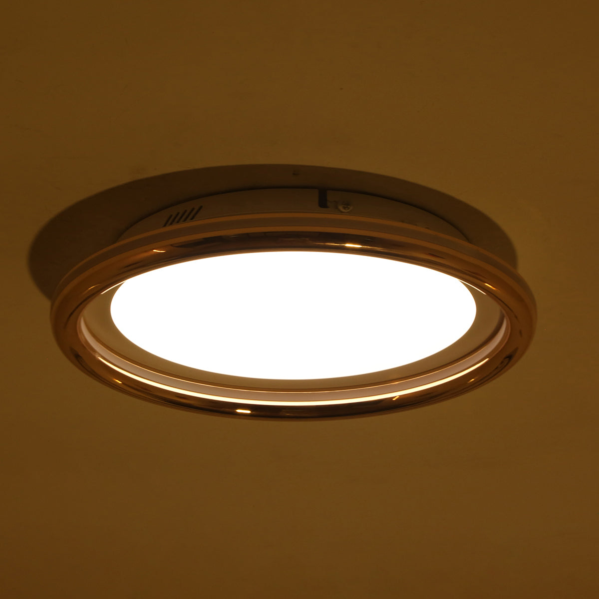 Shop Soni Smart 300mm (2 Colour) LED Chandelier Bedrooms