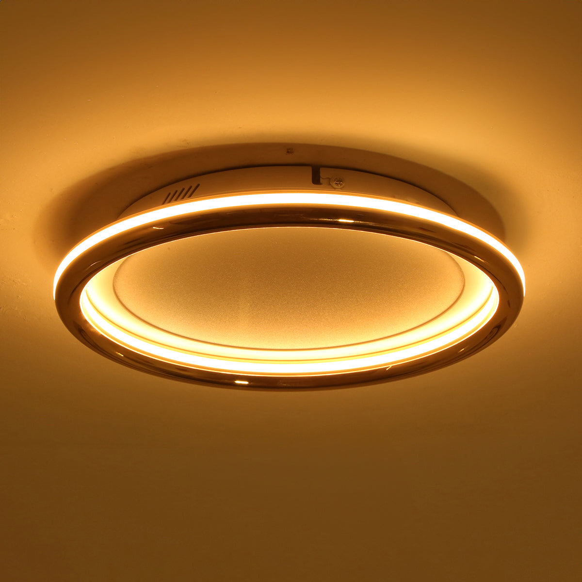 Shop Soni Smart 300mm (2 Colour) LED Chandelier Decorative Lights