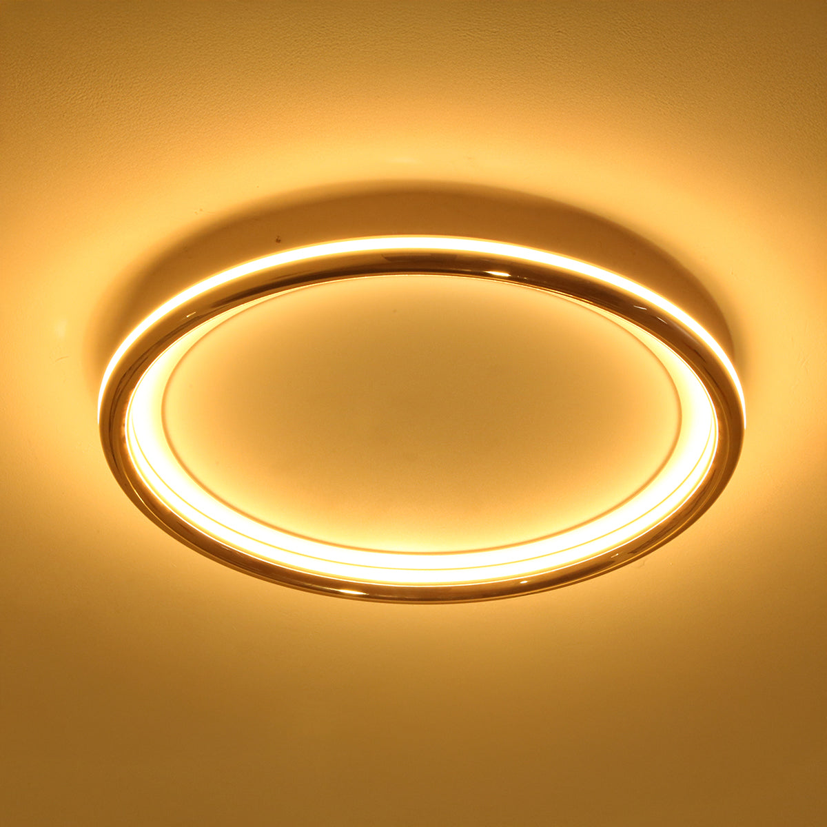 Shop Soni Smart 400mm (2 Colour) LED Chandelier Online