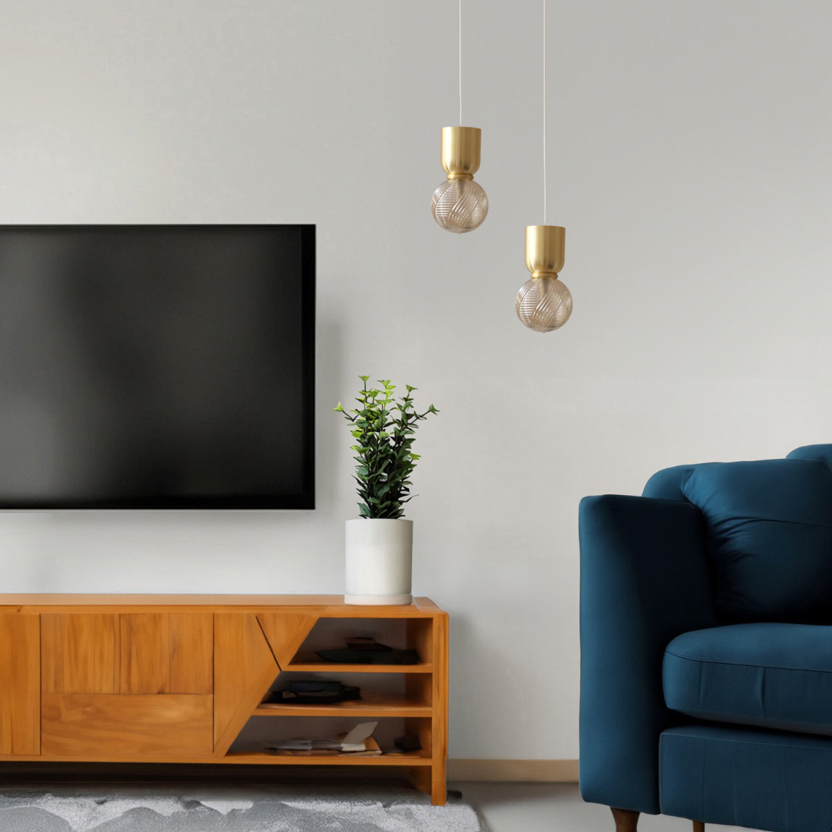 Shop Soulmate LED Pendant Light Bangalore