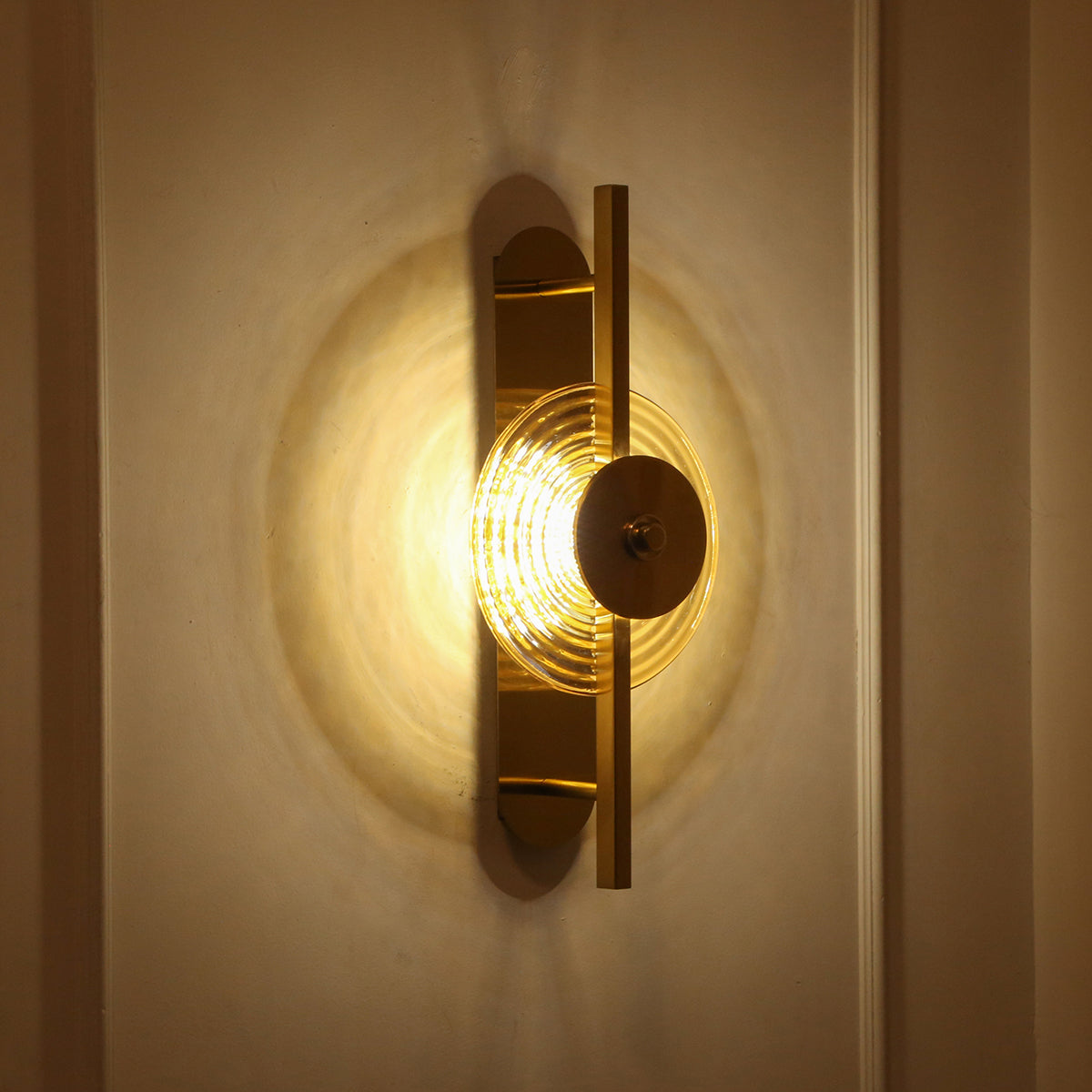 Shop Southern Star (3 Colour) LED Wall Light Bangalore