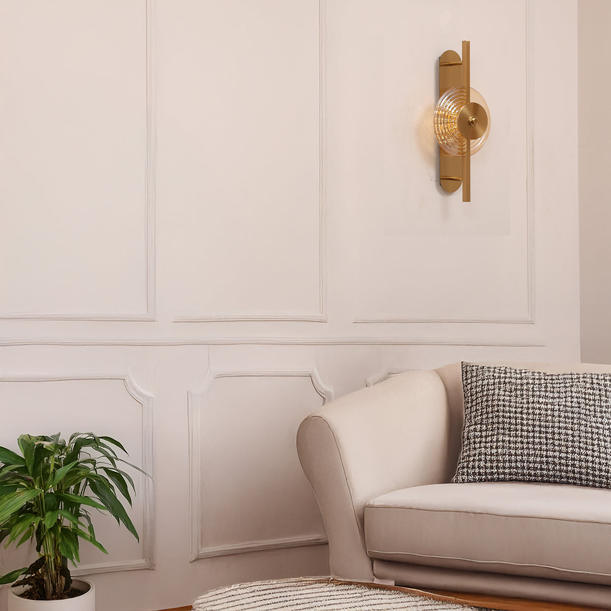 Shop Southern Star (3 Colour) LED Wall Light Living Room