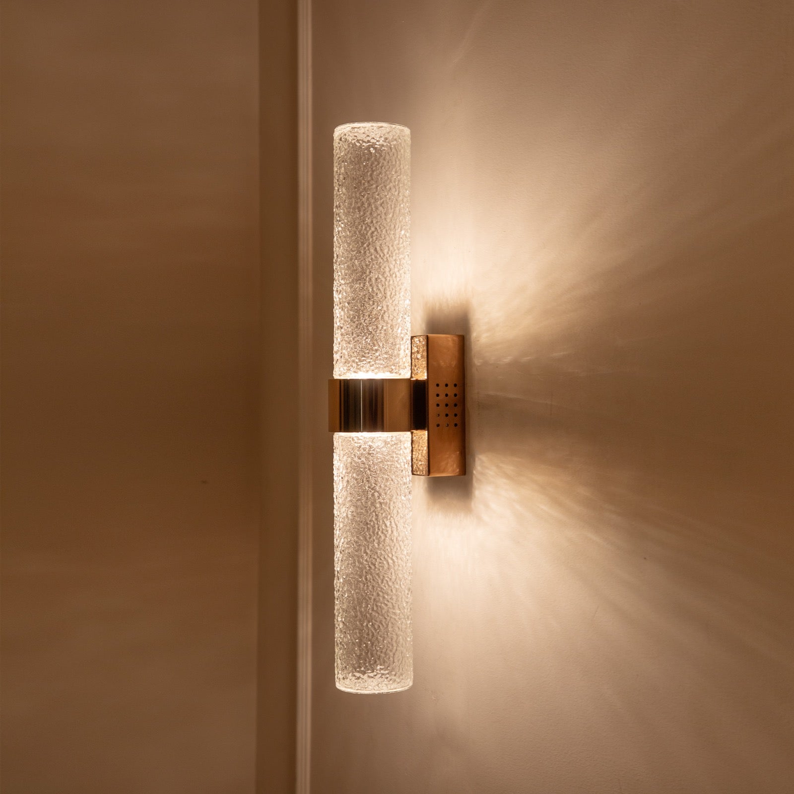 Shop Stare At Me LED Wall Light Living Sconce