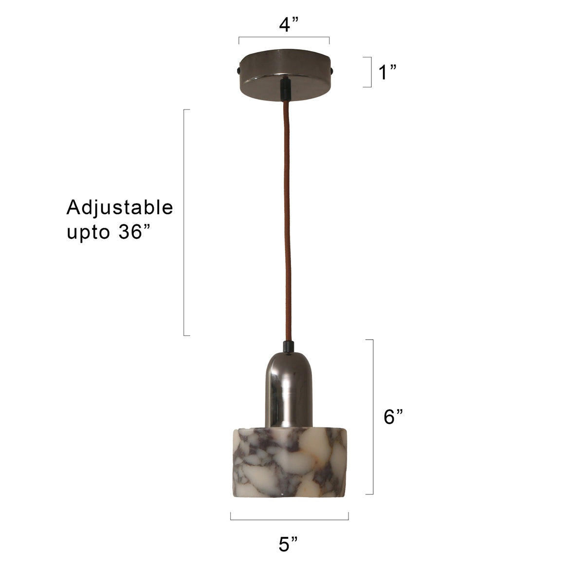 Shop Stone Age Pendant Light Interior Lights