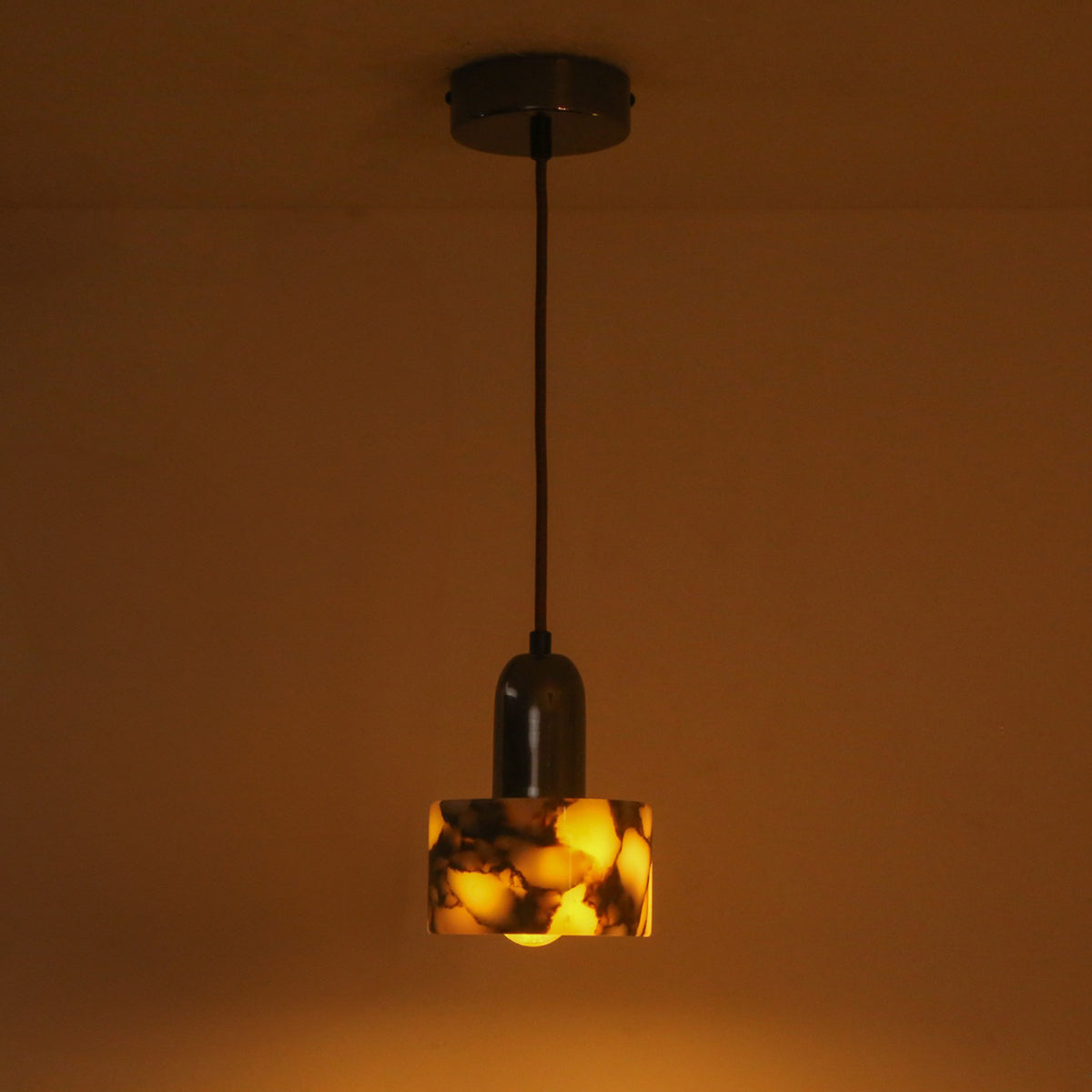 Shop Stone Age Pendant Light Online