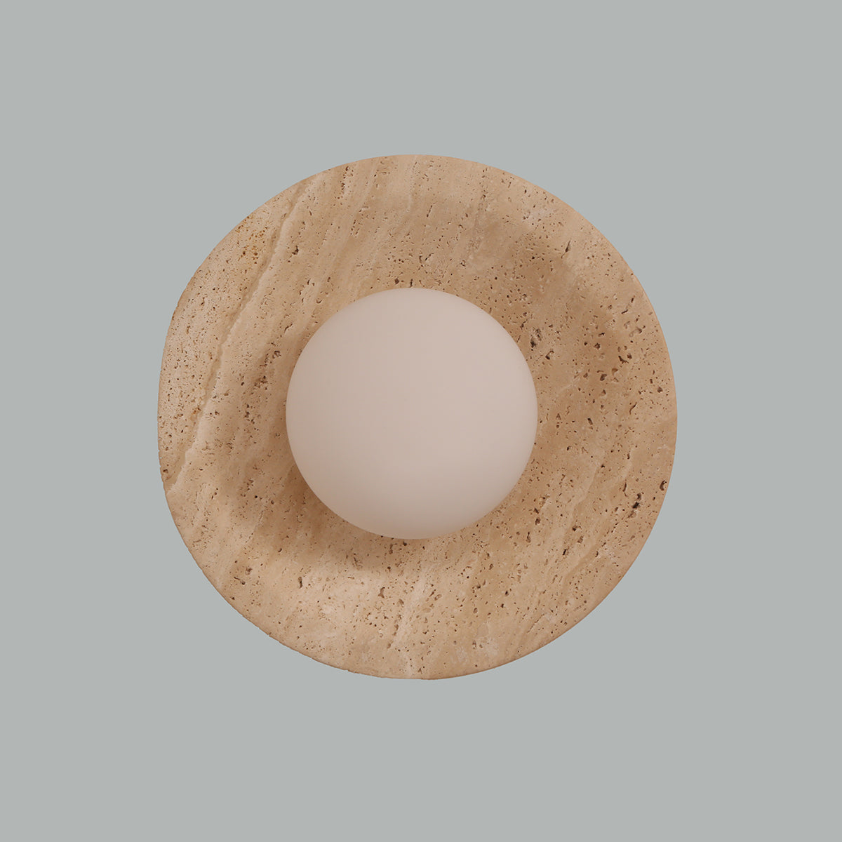 Shop Stone Story LED Wall Light Interior Lights