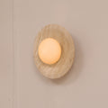 Stone Story LED Wall Light