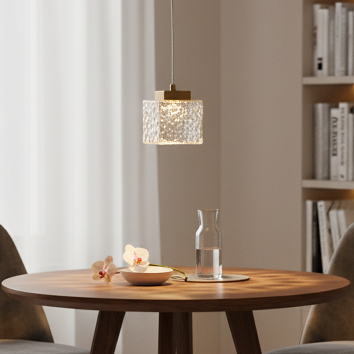Shop Stories Medium LED Pendant Light Bangalore