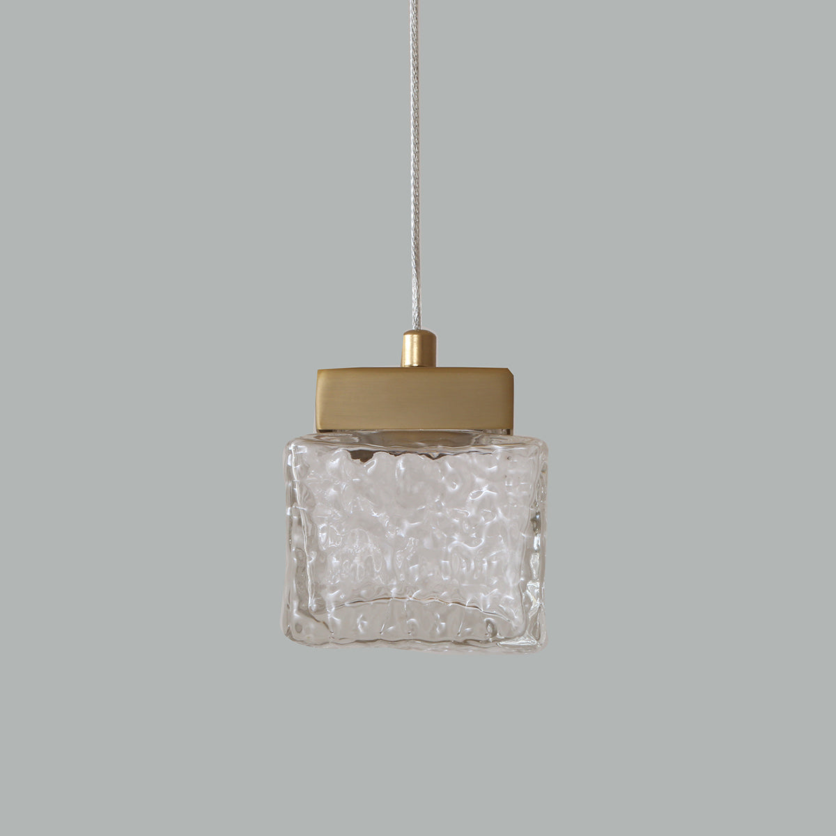 Buy Stories Small LED Pendant Light Online