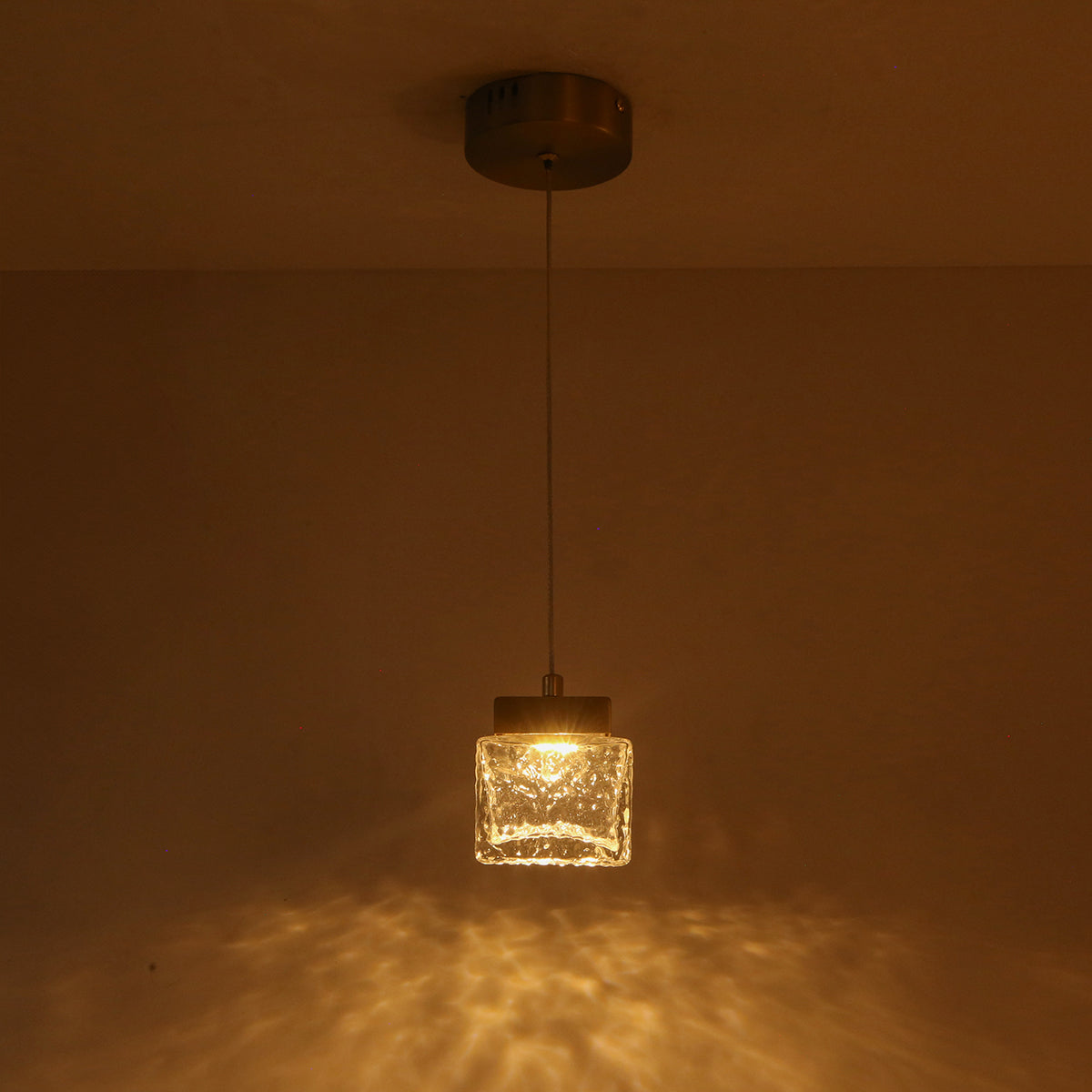 Shop Stories Small LED Pendant Light Online