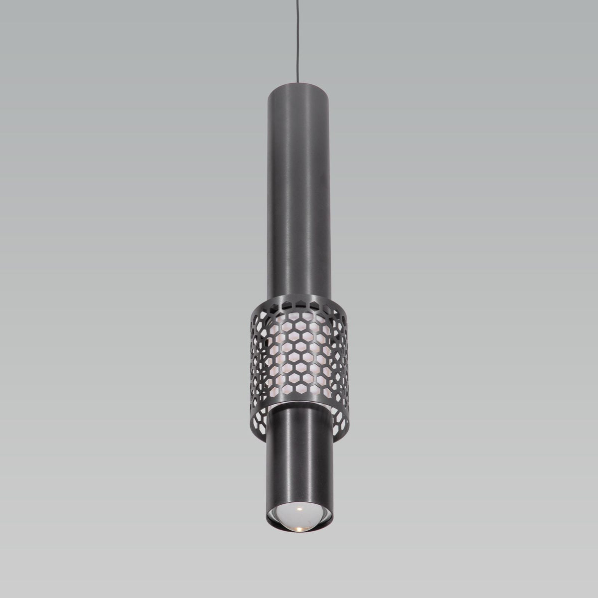 Shop Style Union Black LED Pendant Light online