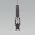 Style Union Black LED Pendant Light