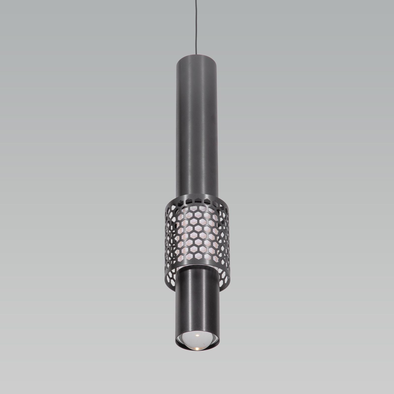 Shop Style Union Black LED Pendant Light online