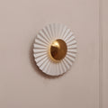 Sunflower Small LED Wall Light