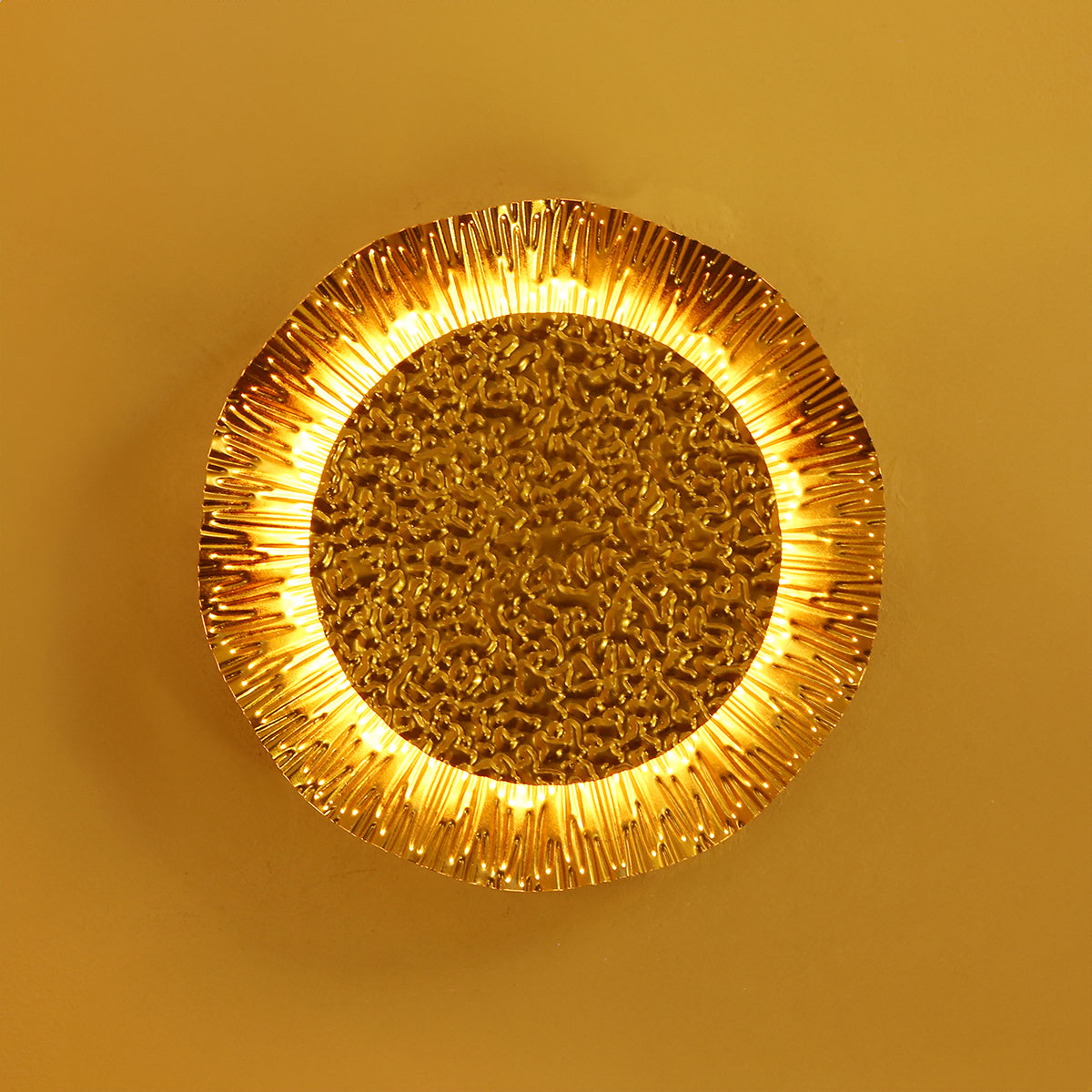 Shop Sunshine LED Wall Light Interior Lights