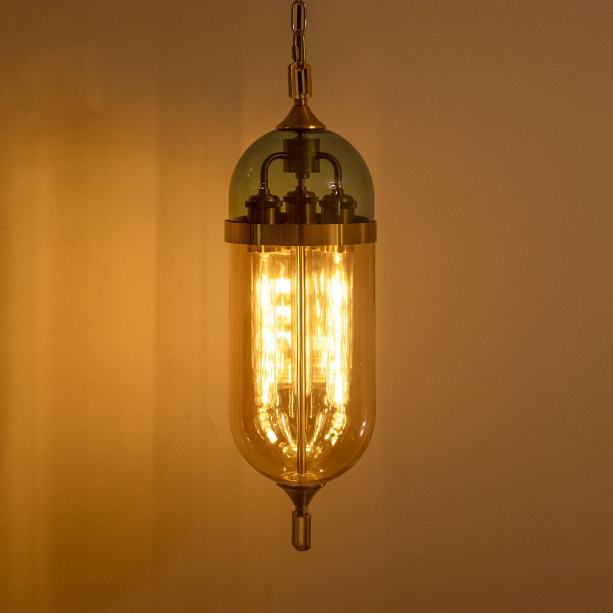 Shop Sunshine Long Pendant Light Bedrooms