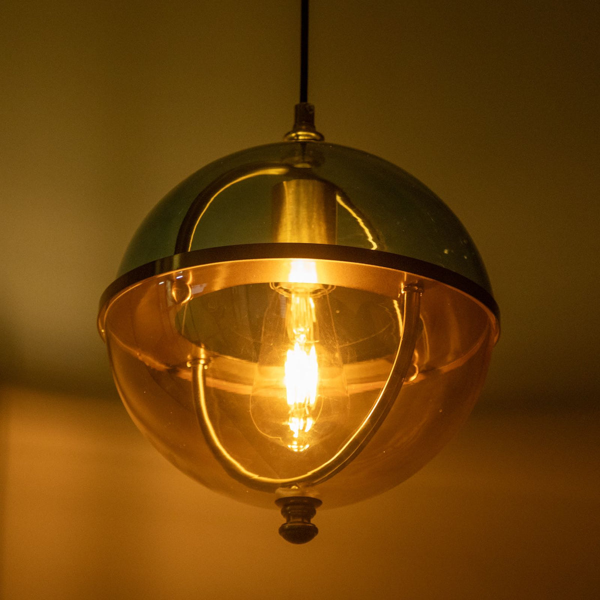 Shop Sunshine Round Pendant Light Bangalore