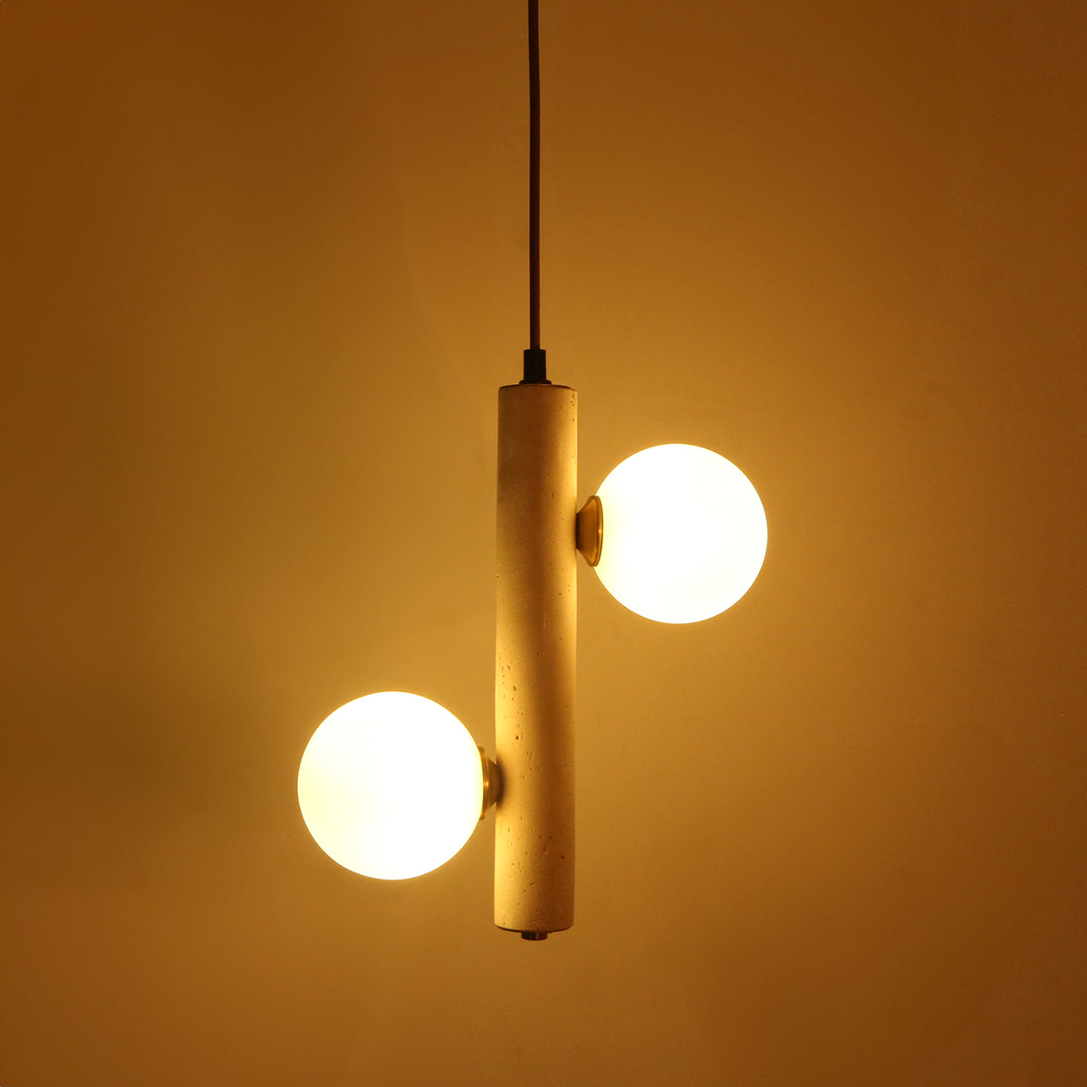 Swim the Sea LED Pendant Light