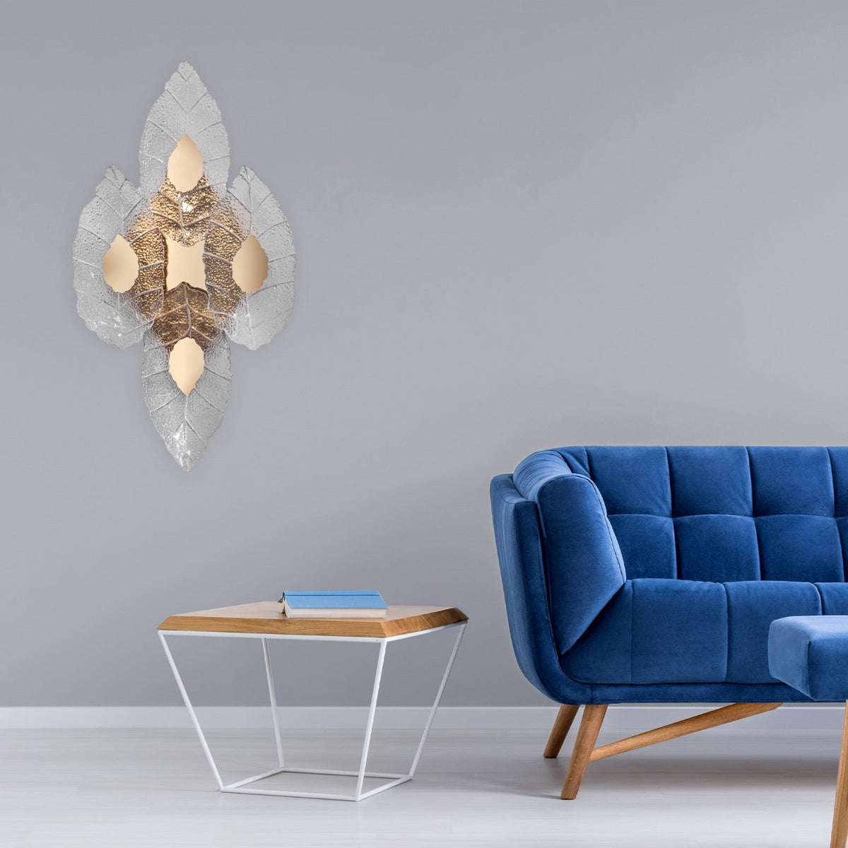 Shop Talk of Town Large LED Wall Light Bangalore
