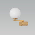 Tapas Single LED Wall Light